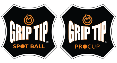 Grip Tip Balls