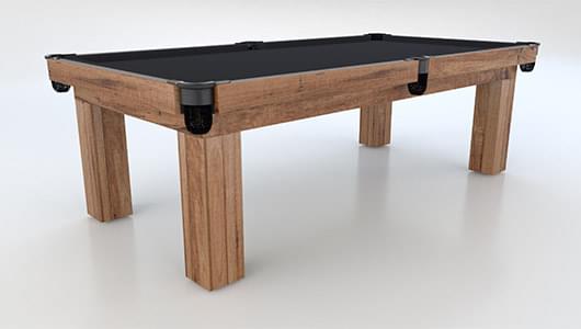 Signature Series Pool Tables | Spinster Billiards
